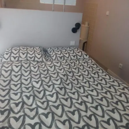 Nice Villa 5 Min Center Porto