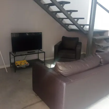 Villa Nice Villa 5 Min Center Porto