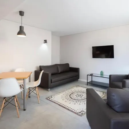 Villa Nice Villa 5 Min Center Porto *