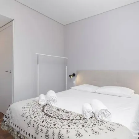 Nice Villa 5 Min Center Porto Villa Gondomar (Porto)