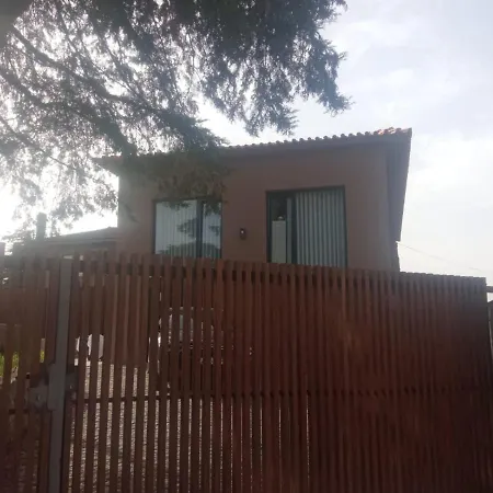 别墅 Nice Villa 5 Min Center Porto 贡多马尔