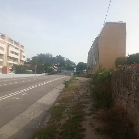 Nice Villa 5 Min Center Porto 别墅
