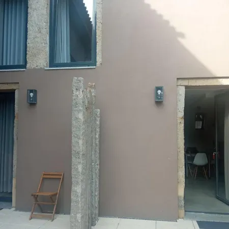 别墅 Nice Villa 5 Min Center Porto *
