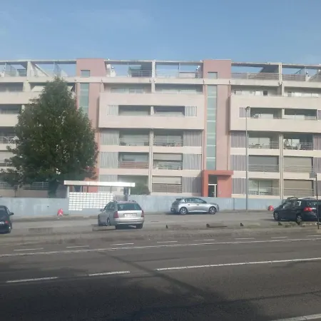 Nice Villa 5 Min Center Porto *