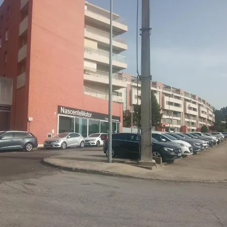 Villa Nice Villa 5 Min Center Porto