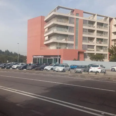 Nice Villa 5 Min Center Porto 别墅