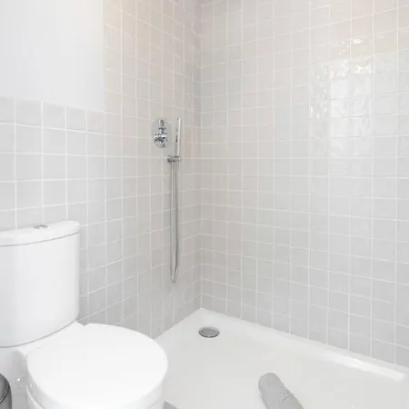 别墅 Nice Villa 5 Min Center Porto