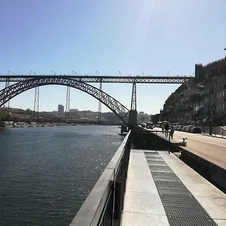 别墅 Nice Villa 5 Min Center Porto *
