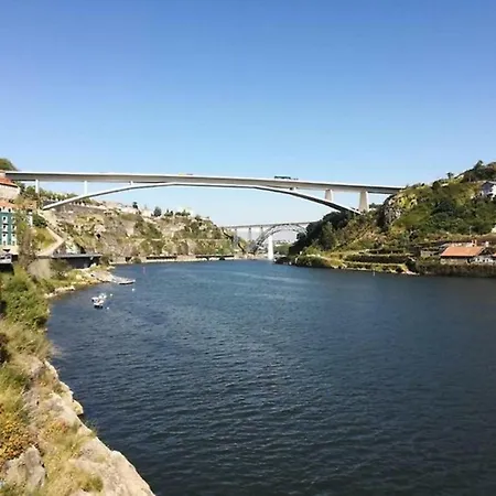 别墅 Nice Villa 5 Min Center Porto