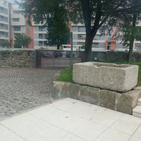 Nice Villa 5 Min Center Porto 贡多马尔
