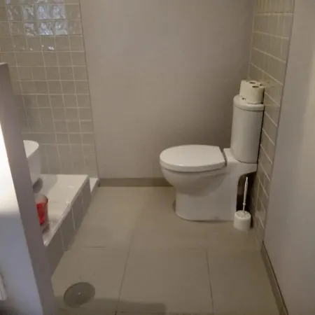 别墅 Nice Villa 5 Min Center Porto *