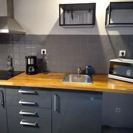 Nice Villa 5 Min Center Porto *