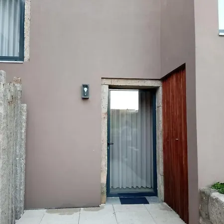Nice Villa 5 Min Center Porto